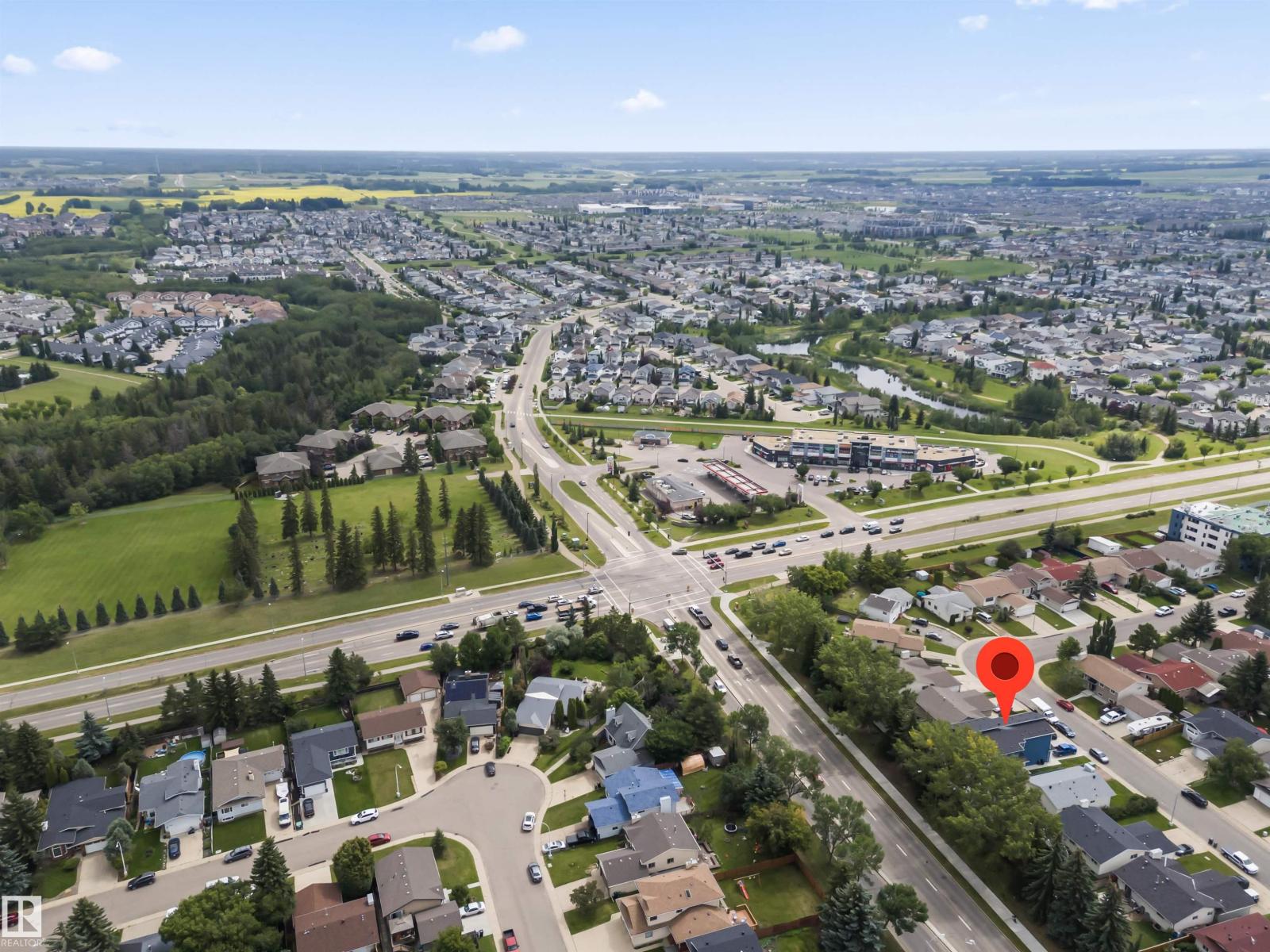 3516 33 Ave Nw, Edmonton, Alberta  T6L 5G6 - Photo 39 - E4457355