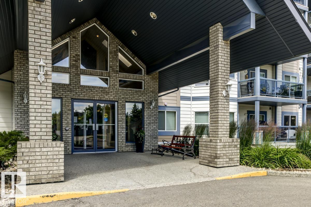 #318 100 Foxhaven Dr, Sherwood Park, Alberta  T8A 6B6 - Photo 2 - E4457554