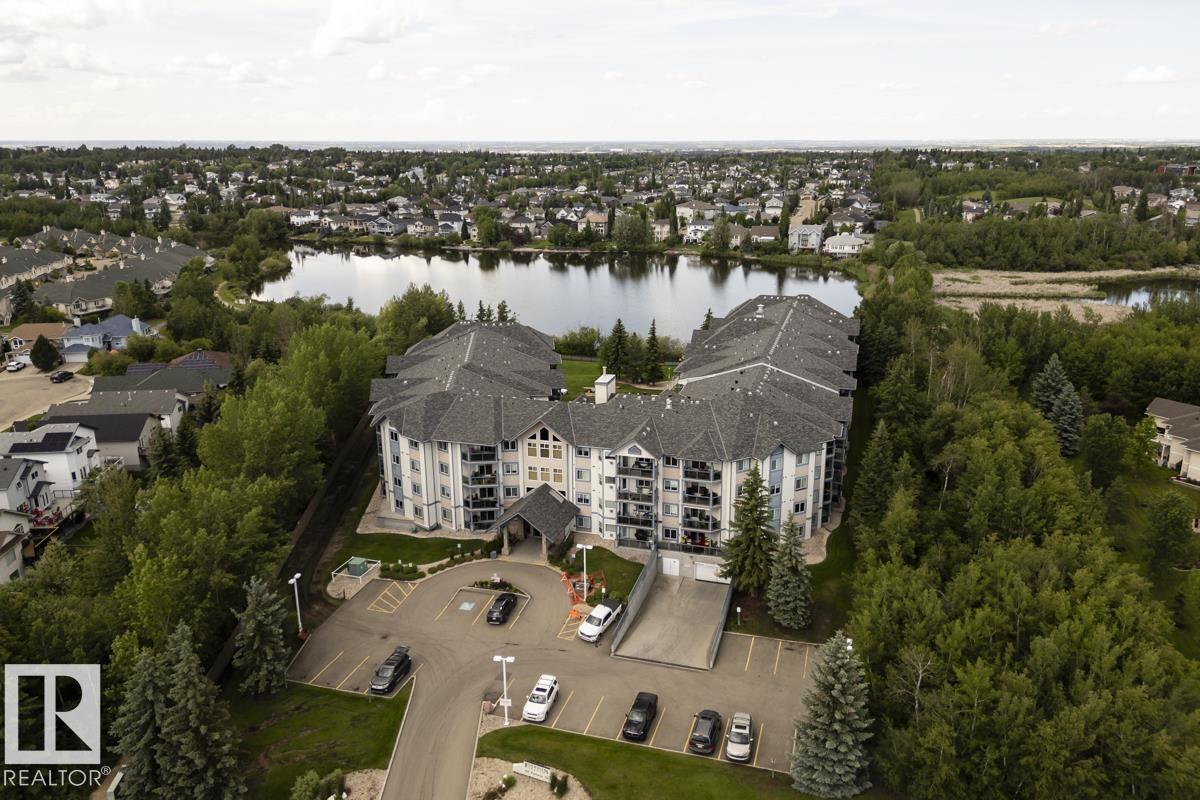#318 100 Foxhaven Dr, Sherwood Park, Alberta  T8A 6B6 - Photo 35 - E4457554