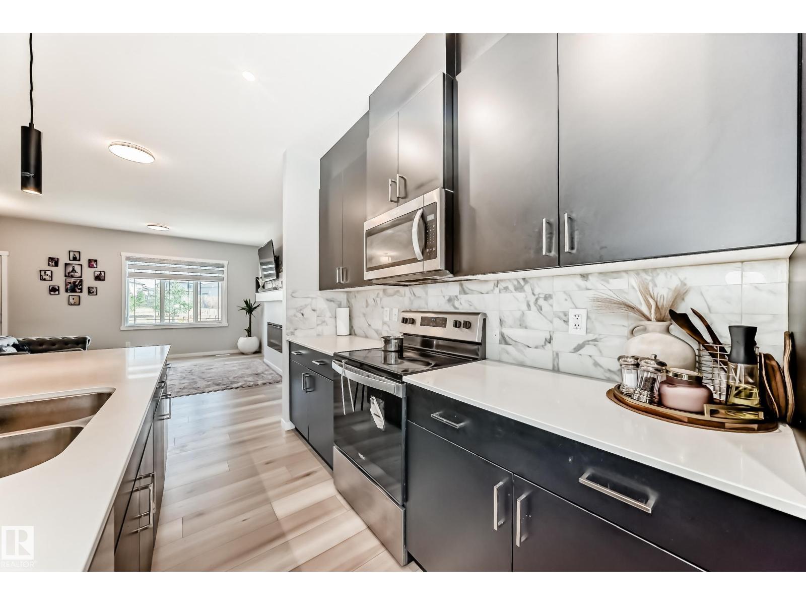1312 22 St Nw, Edmonton, Alberta  T6T 2R6 - Photo 10 - E4457556