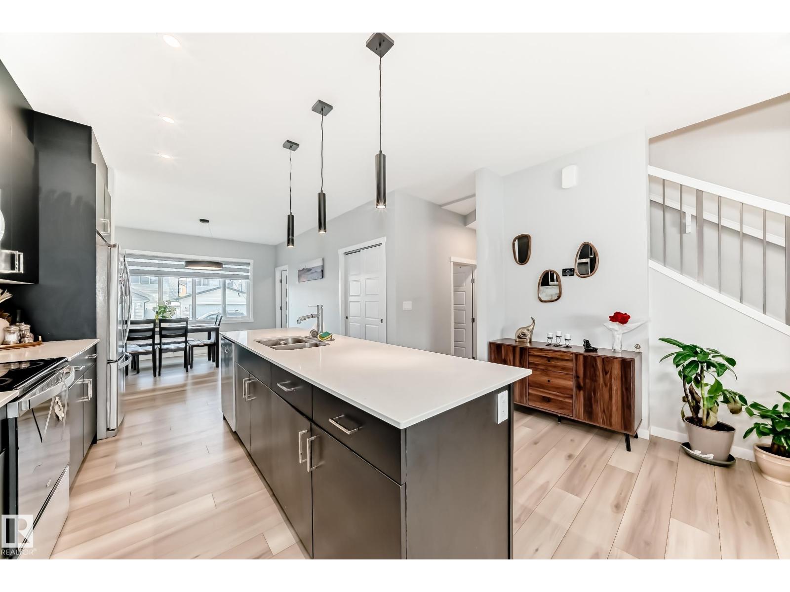 1312 22 St Nw, Edmonton, Alberta  T6T 2R6 - Photo 11 - E4457556