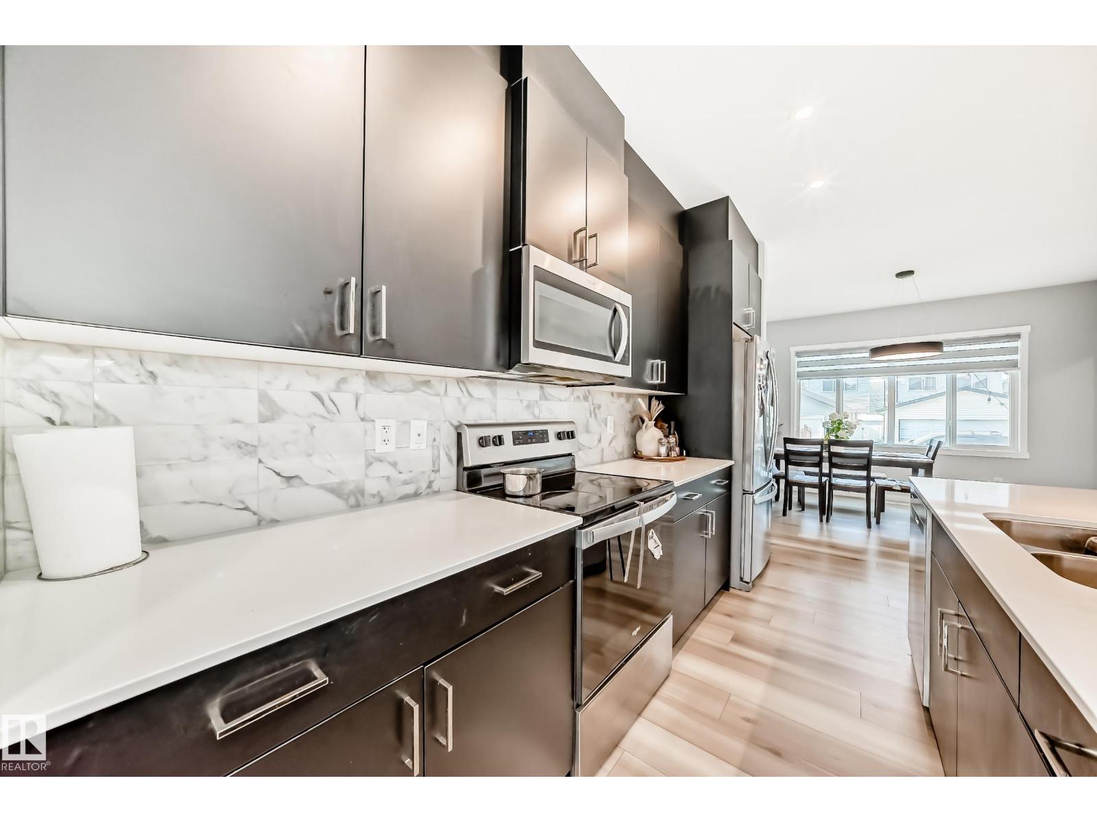 1312 22 St Nw, Edmonton, Alberta  T6T 2R6 - Photo 13 - E4457556