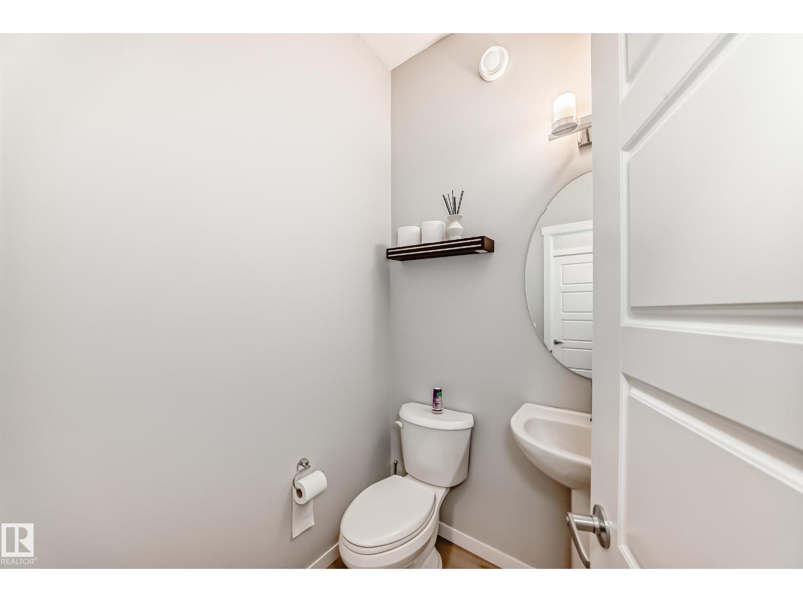 1312 22 St Nw, Edmonton, Alberta  T6T 2R6 - Photo 20 - E4457556