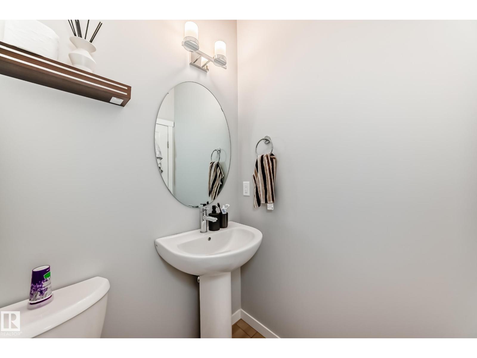 1312 22 St Nw, Edmonton, Alberta  T6T 2R6 - Photo 21 - E4457556