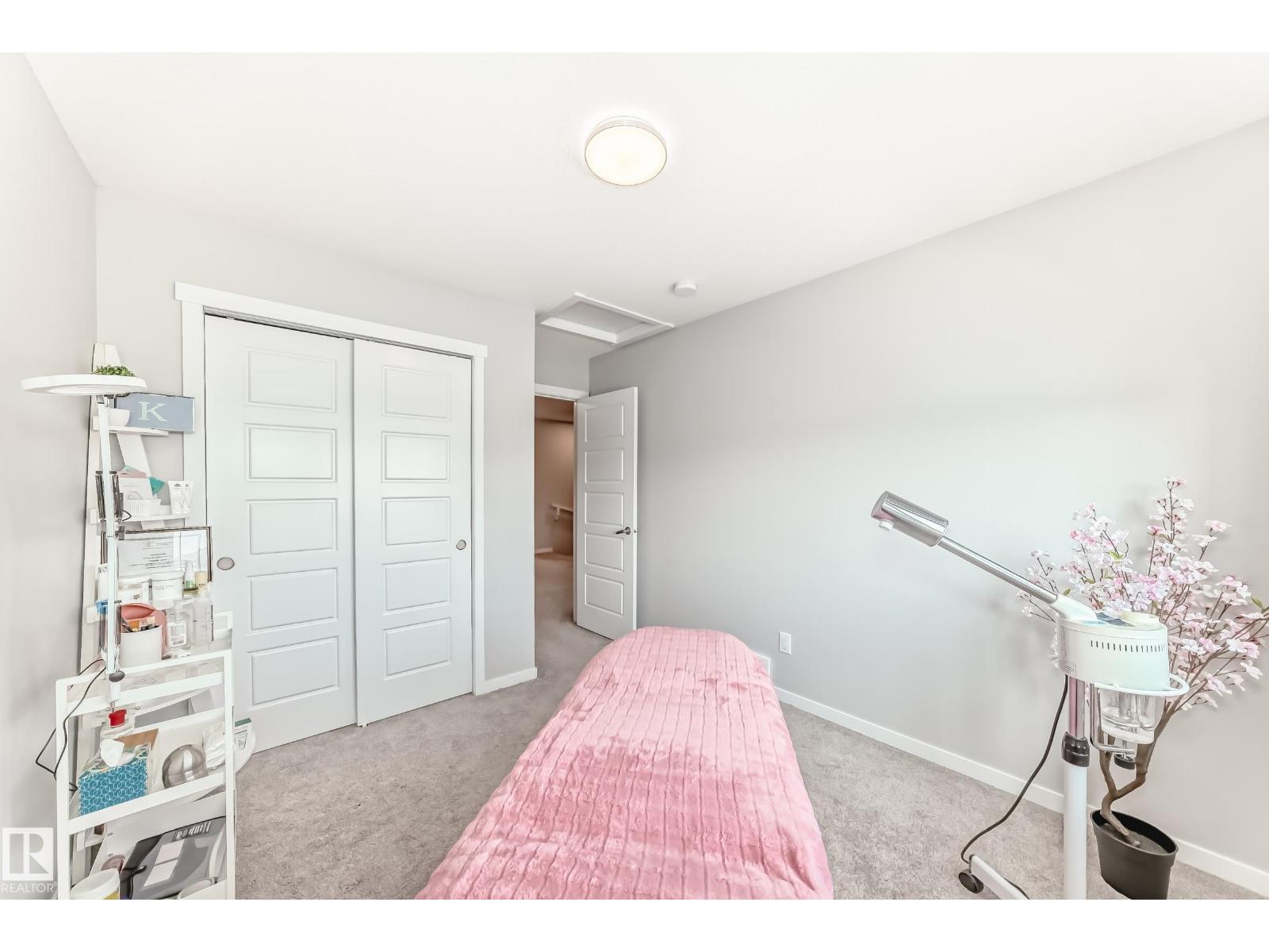 1312 22 St Nw, Edmonton, Alberta  T6T 2R6 - Photo 39 - E4457556