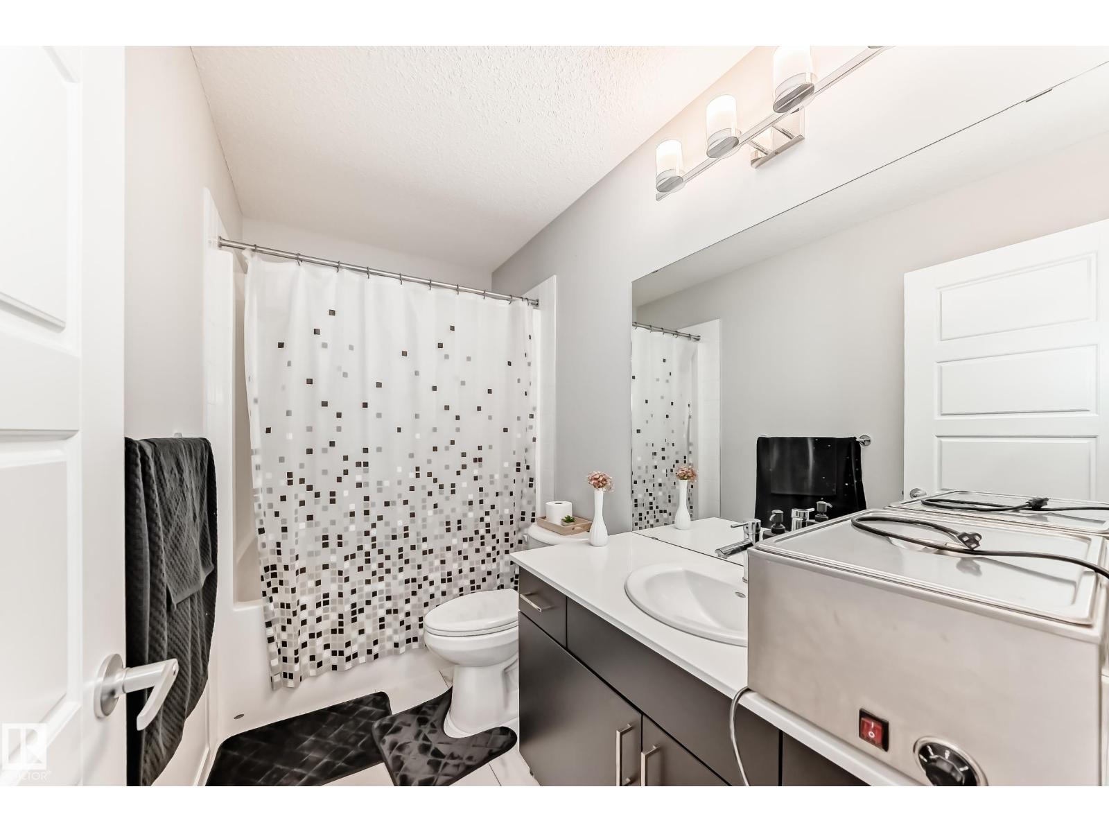 1312 22 St Nw, Edmonton, Alberta  T6T 2R6 - Photo 40 - E4457556