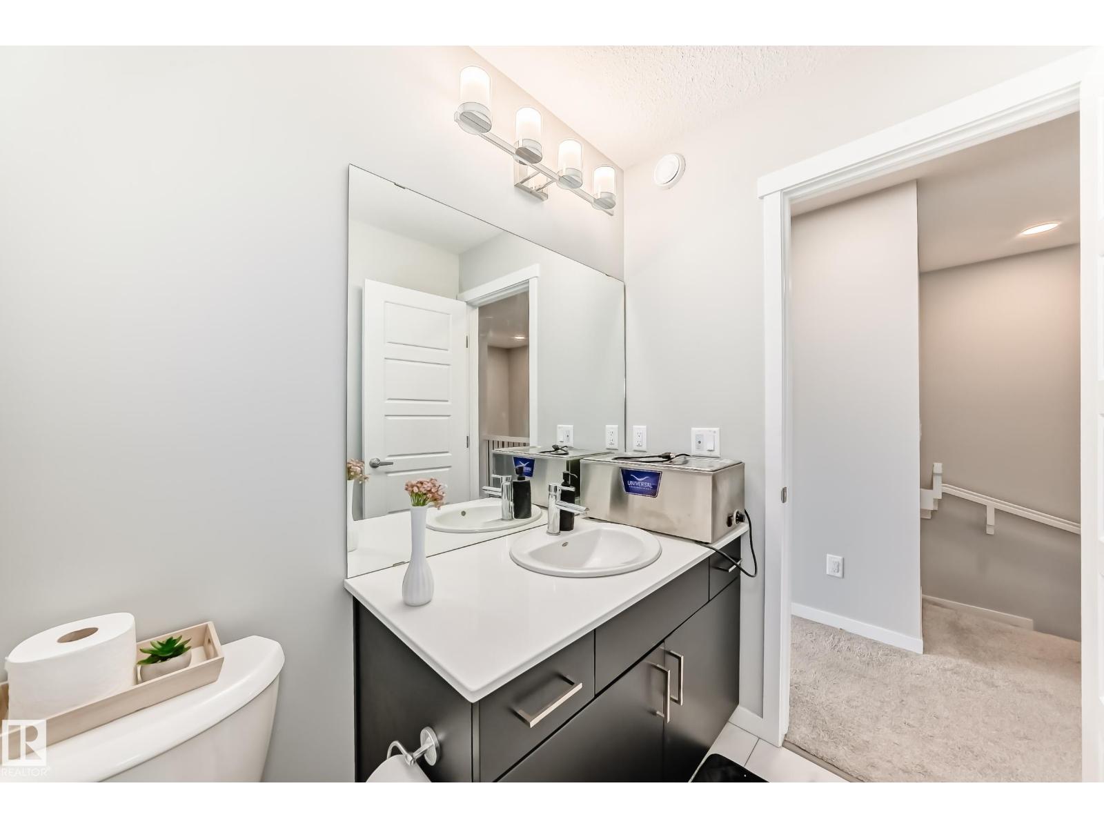 1312 22 St Nw, Edmonton, Alberta  T6T 2R6 - Photo 41 - E4457556