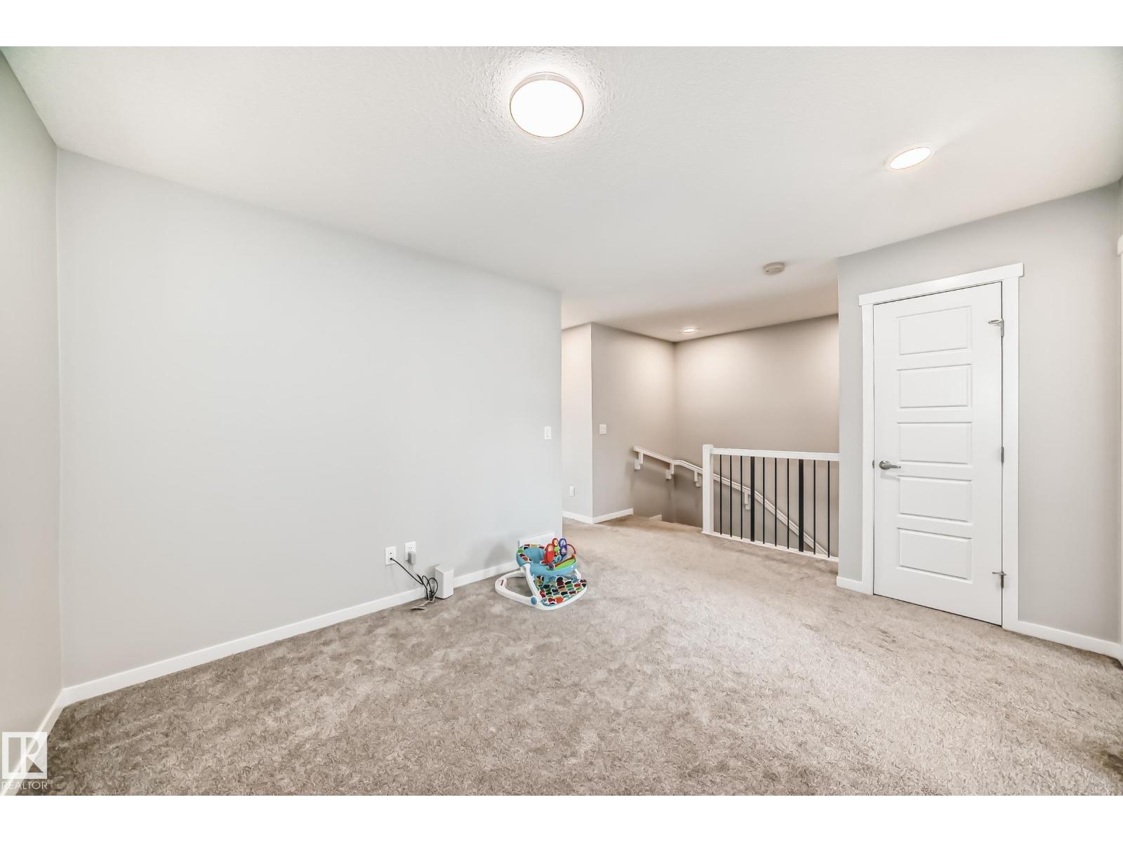 1312 22 St Nw, Edmonton, Alberta  T6T 2R6 - Photo 43 - E4457556