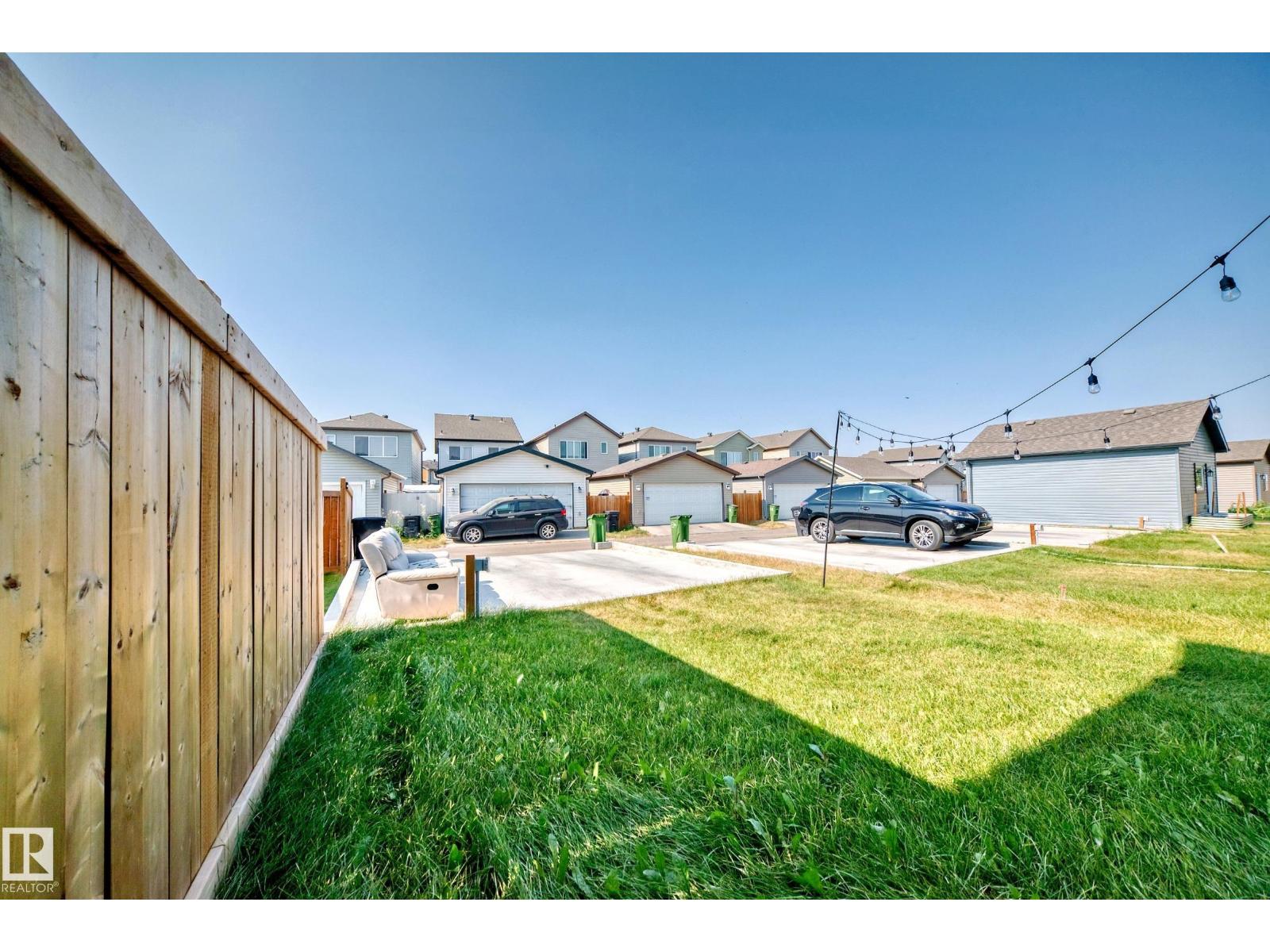 1312 22 St Nw, Edmonton, Alberta  T6T 2R6 - Photo 49 - E4457556