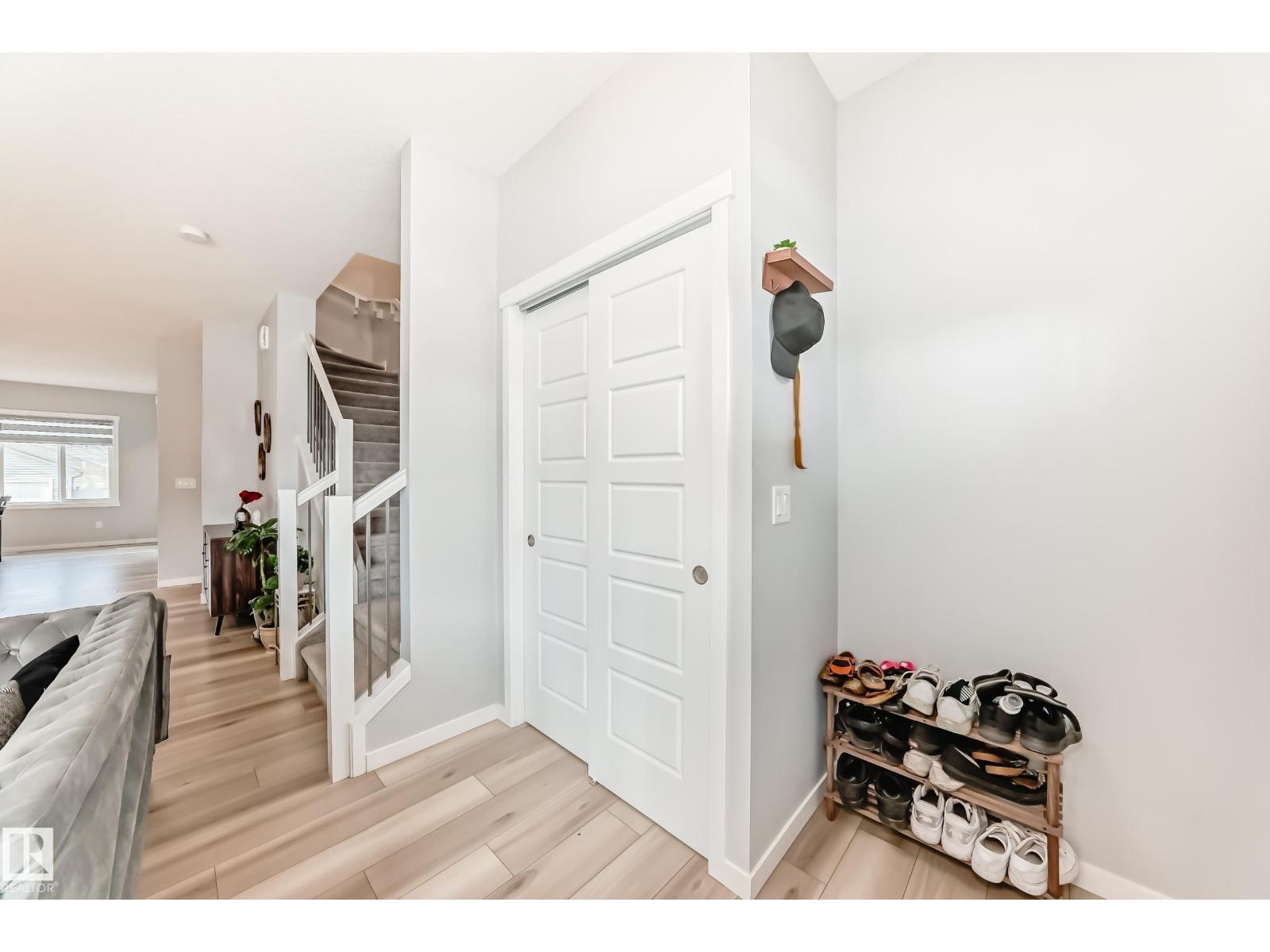 1312 22 St Nw, Edmonton, Alberta  T6T 2R6 - Photo 5 - E4457556