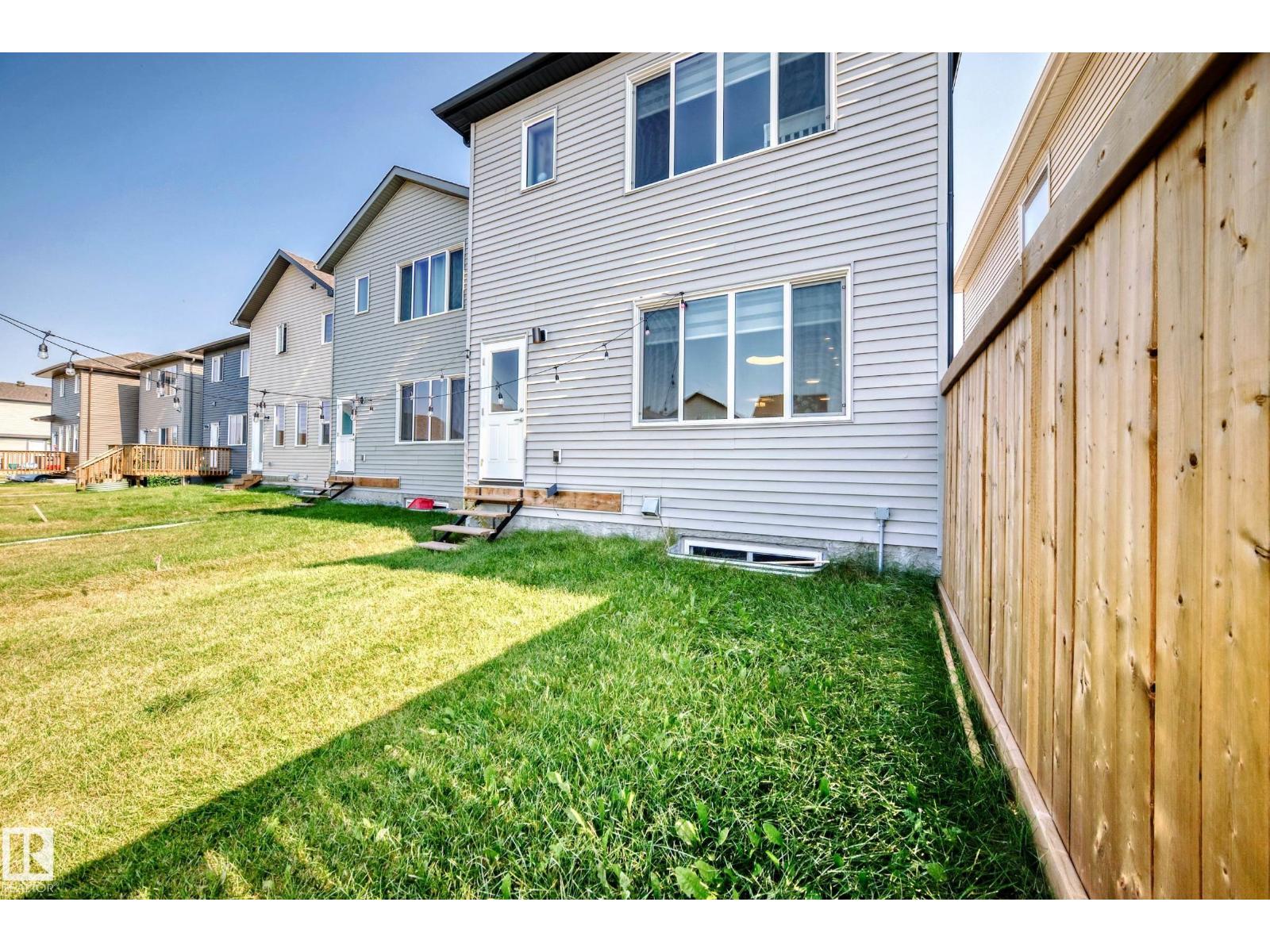 1312 22 St Nw, Edmonton, Alberta  T6T 2R6 - Photo 50 - E4457556