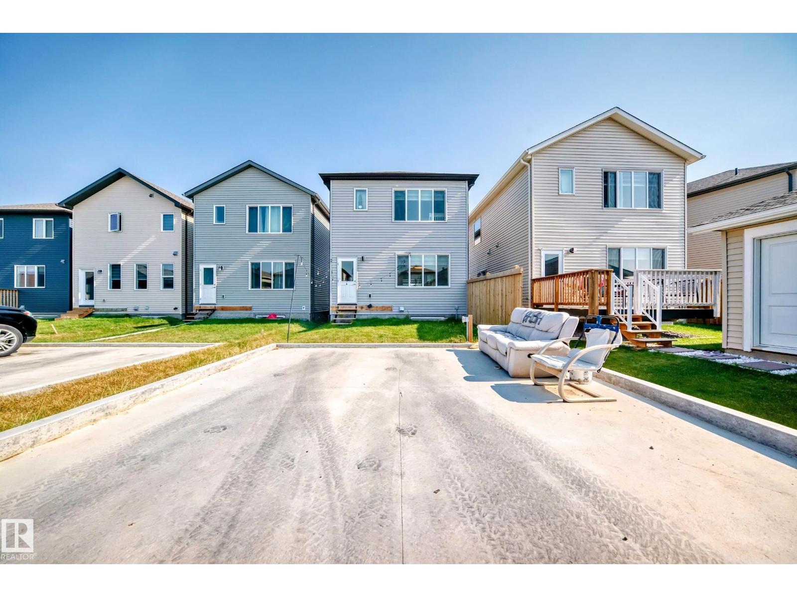 1312 22 St Nw, Edmonton, Alberta  T6T 2R6 - Photo 54 - E4457556