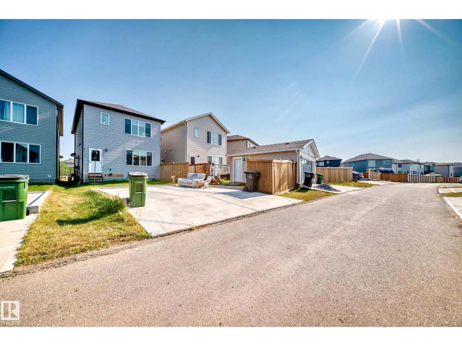 1312 22 St Nw, Edmonton, Alberta  T6T 2R6 - Photo 55 - E4457556