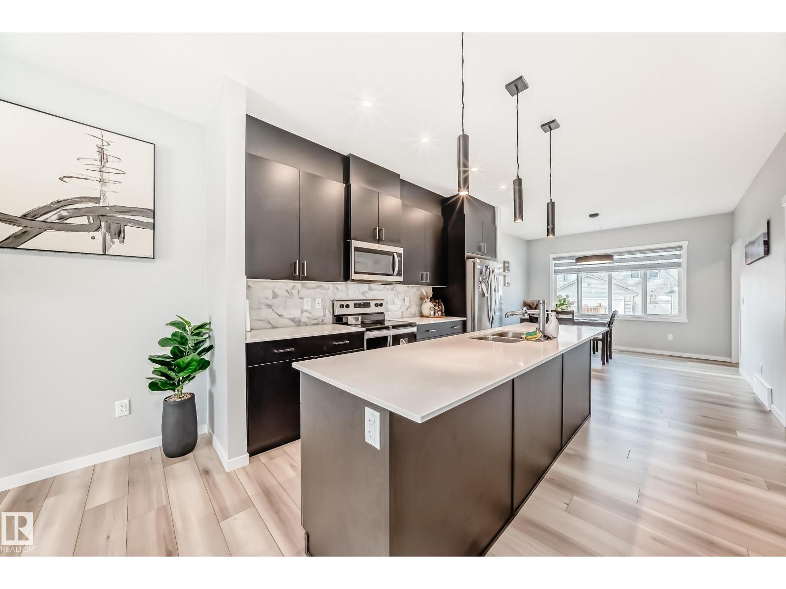 1312 22 St Nw, Edmonton, Alberta  T6T 2R6 - Photo 6 - E4457556