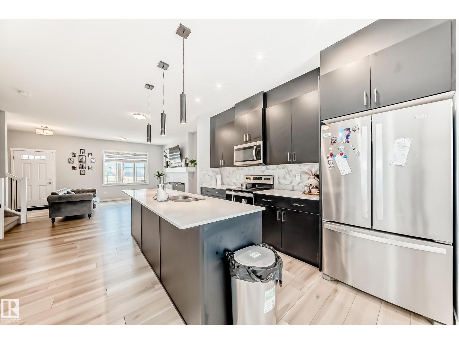 1312 22 St Nw, Edmonton, Alberta  T6T 2R6 - Photo 7 - E4457556
