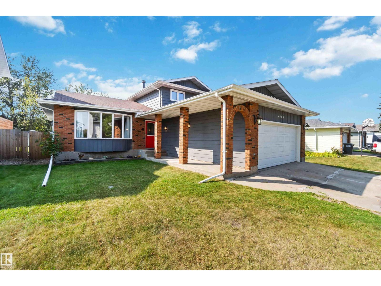 5361 65 ST, Redwater, Alberta
