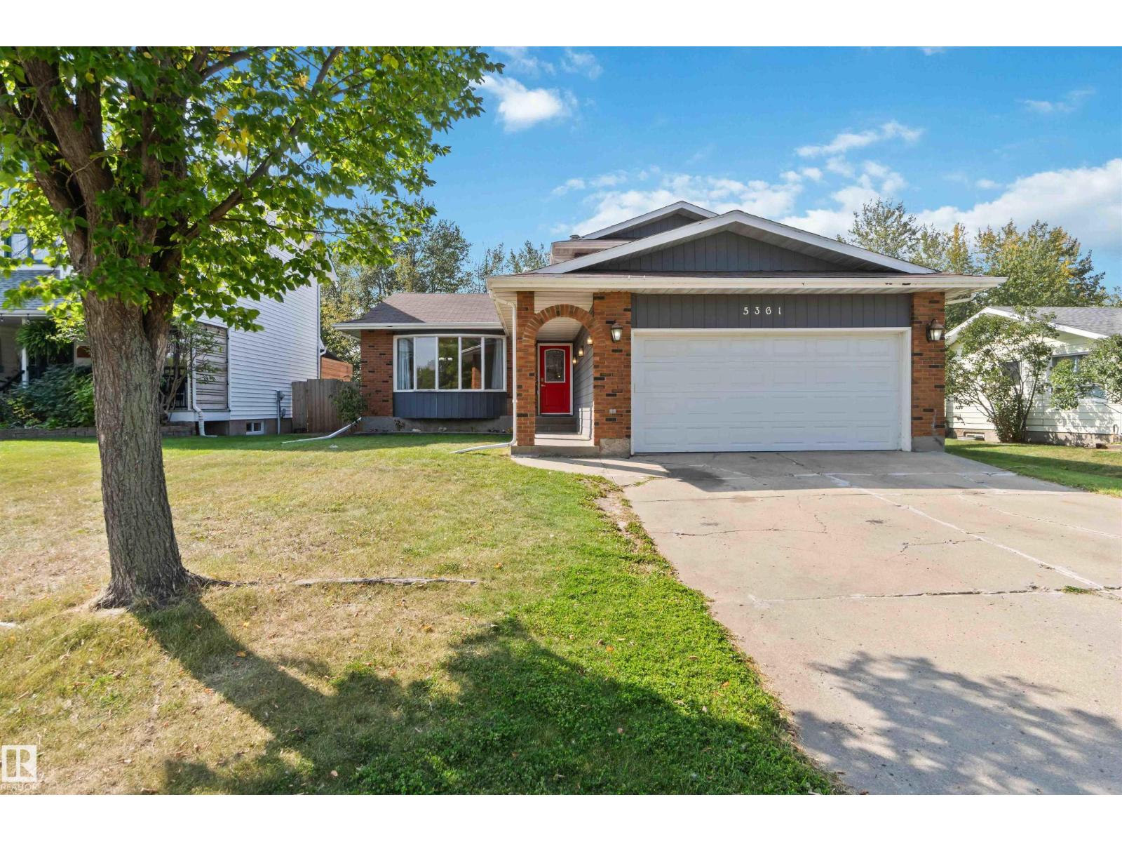 5361 65 St, Redwater, Alberta  T0A 2W0 - Photo 2 - E4457560
