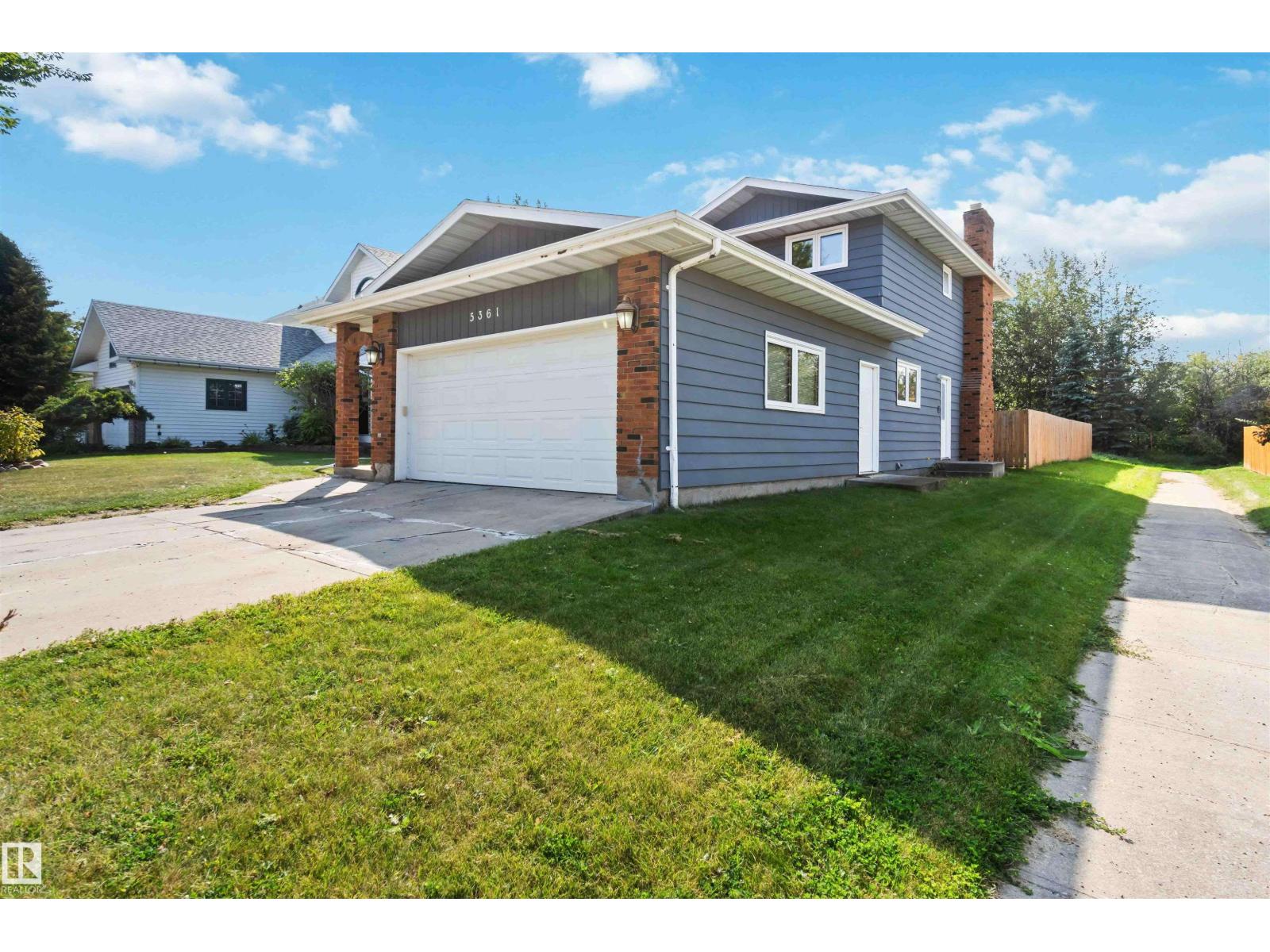 5361 65 St, Redwater, Alberta  T0A 2W0 - Photo 3 - E4457560