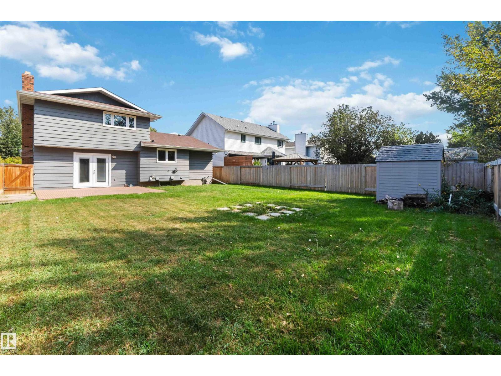 5361 65 St, Redwater, Alberta  T0A 2W0 - Photo 60 - E4457560