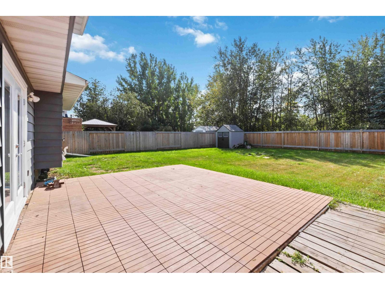 5361 65 St, Redwater, Alberta  T0A 2W0 - Photo 62 - E4457560