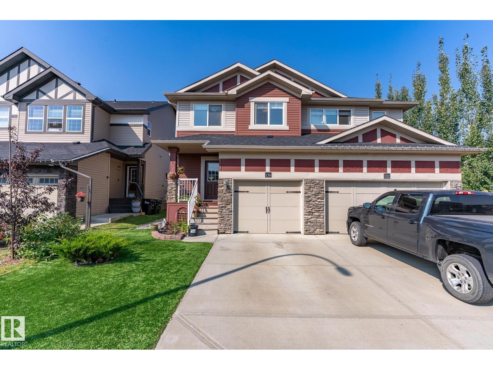 130 ABBEY RD, Sherwood Park, Alberta