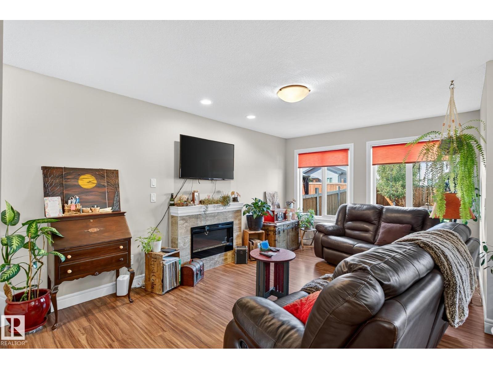 130 Abbey Rd, Sherwood Park, Alberta  T8H 0Z2 - Photo 10 - E4457562