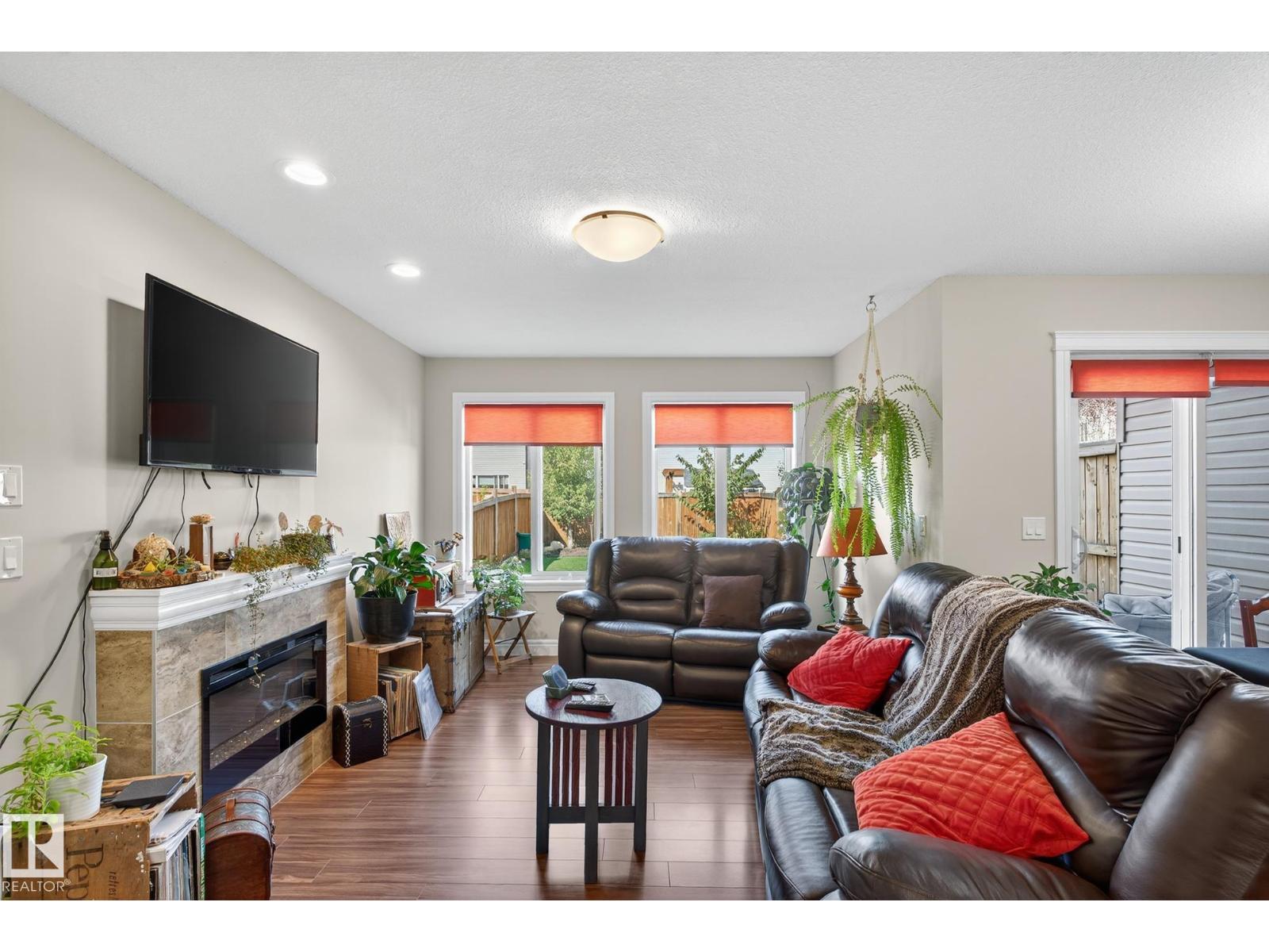 130 Abbey Rd, Sherwood Park, Alberta  T8H 0Z2 - Photo 11 - E4457562