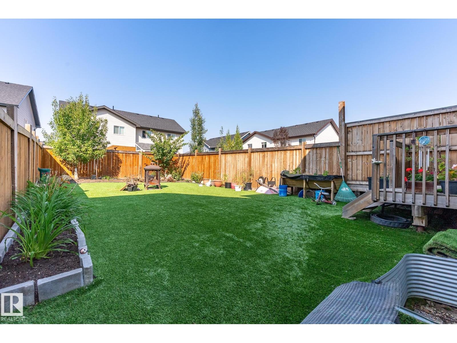 130 Abbey Rd, Sherwood Park, Alberta  T8H 0Z2 - Photo 36 - E4457562