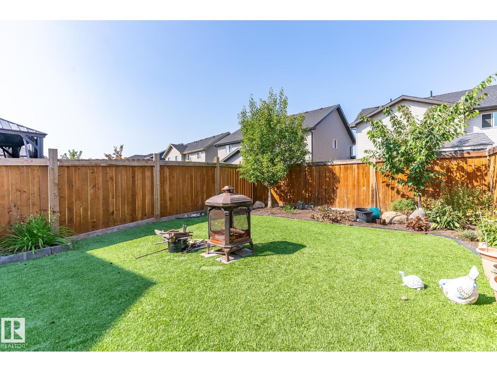 130 Abbey Rd, Sherwood Park, Alberta  T8H 0Z2 - Photo 38 - E4457562