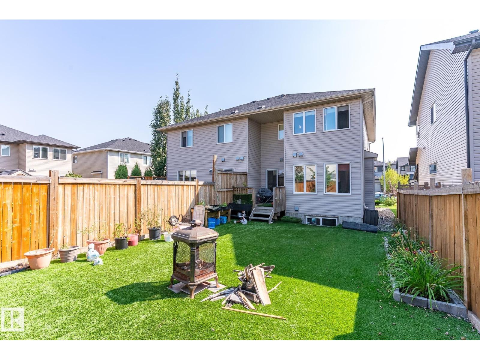 130 Abbey Rd, Sherwood Park, Alberta  T8H 0Z2 - Photo 40 - E4457562