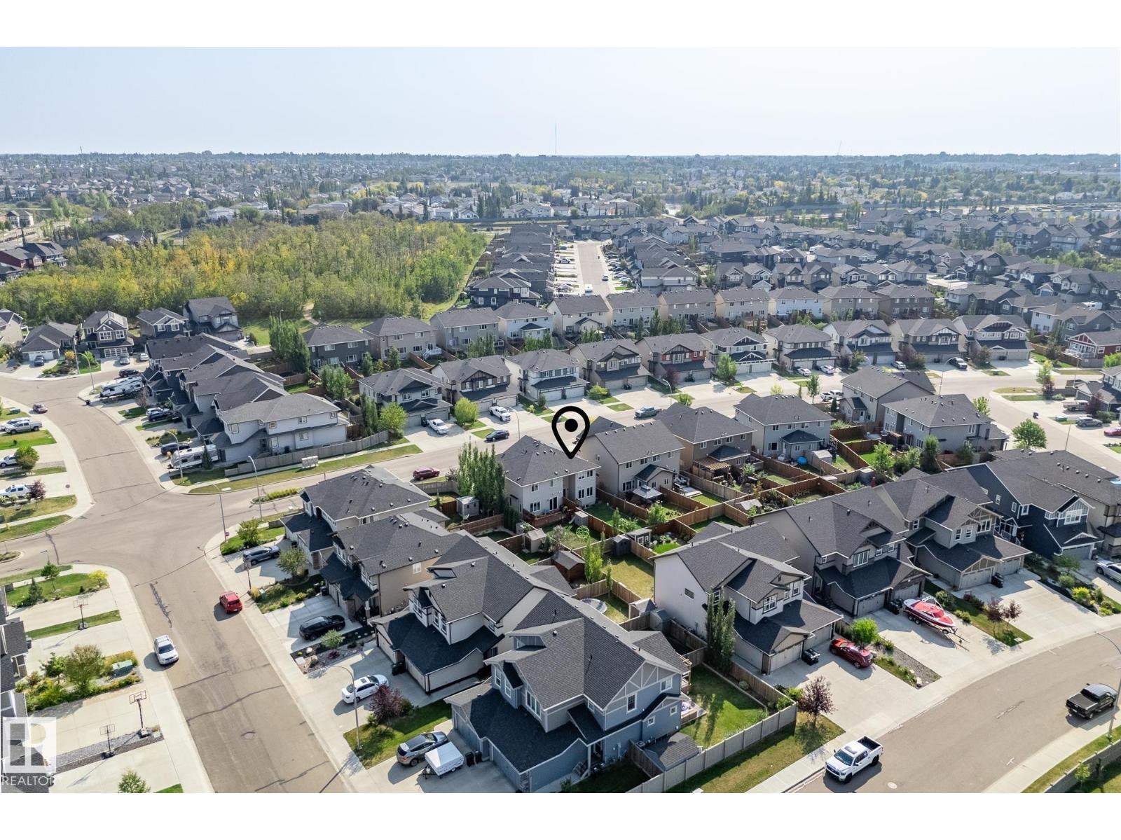130 Abbey Rd, Sherwood Park, Alberta  T8H 0Z2 - Photo 41 - E4457562
