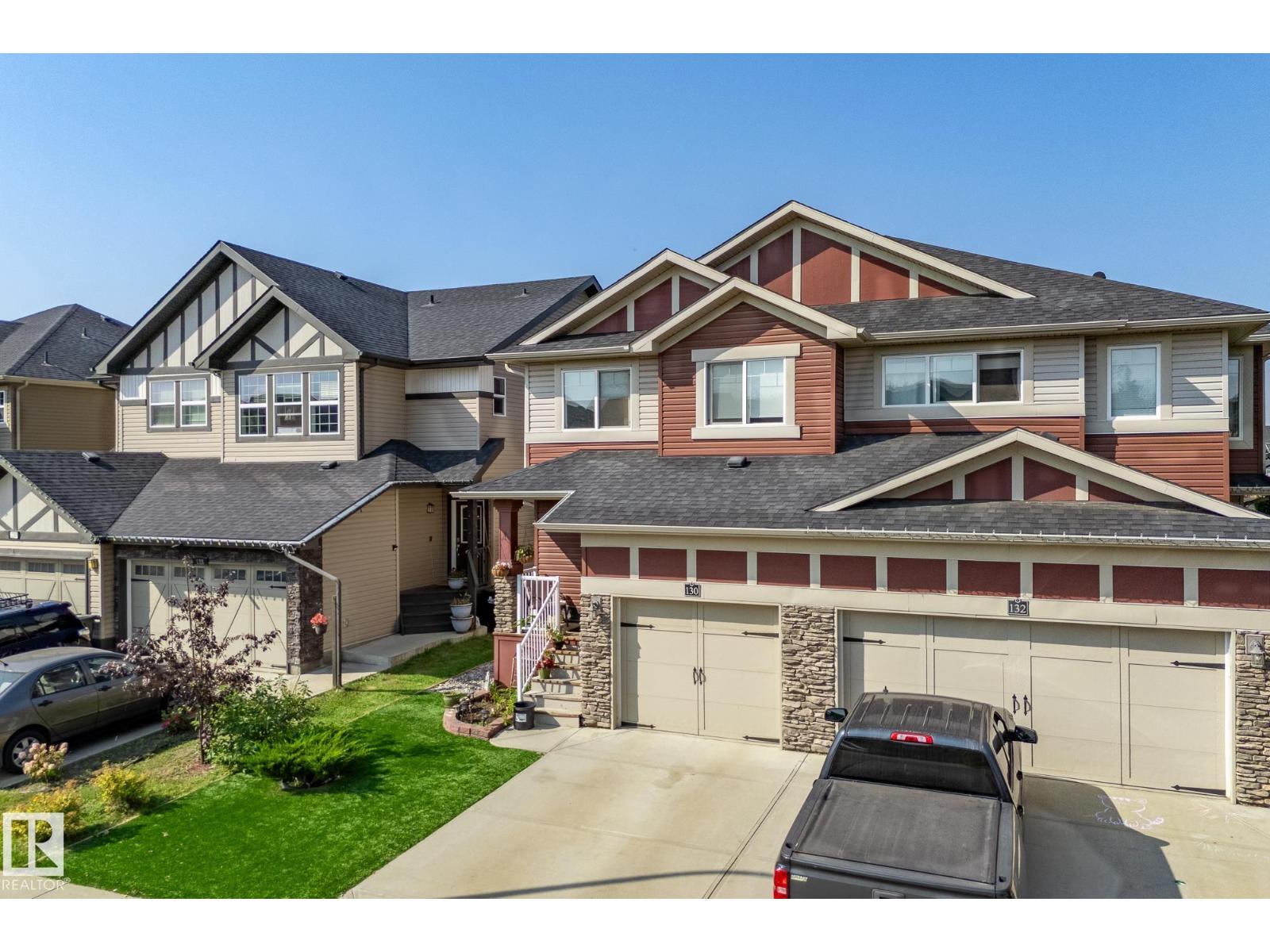 130 Abbey Rd, Sherwood Park, Alberta  T8H 0Z2 - Photo 44 - E4457562