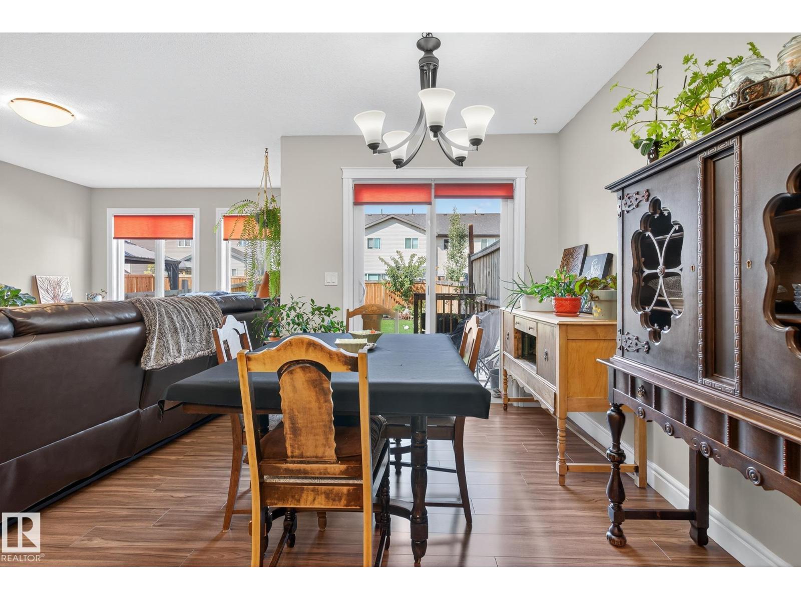 130 Abbey Rd, Sherwood Park, Alberta  T8H 0Z2 - Photo 9 - E4457562