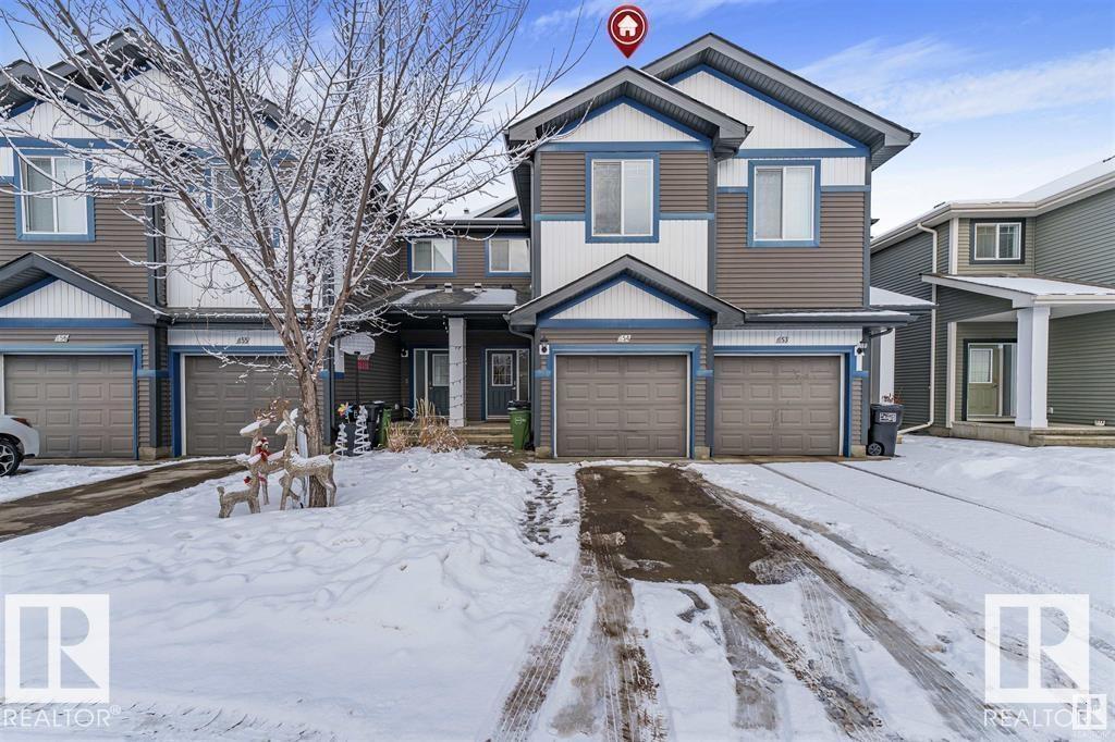 #54 8209 217 St Nw, Edmonton, Alberta  T5T 6Z4 - Photo 1 - E4457563
