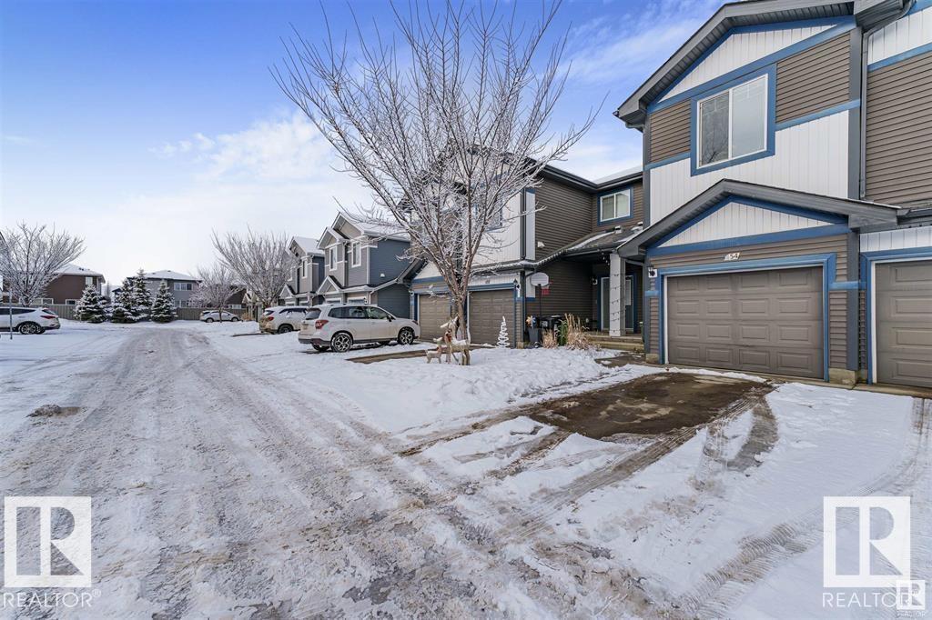#54 8209 217 St Nw, Edmonton, Alberta  T5T 6Z4 - Photo 2 - E4457563