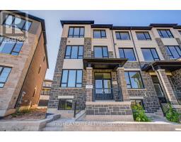 11 - 1220 DARTMOUTH CRESCENT, Oakville, Ontario