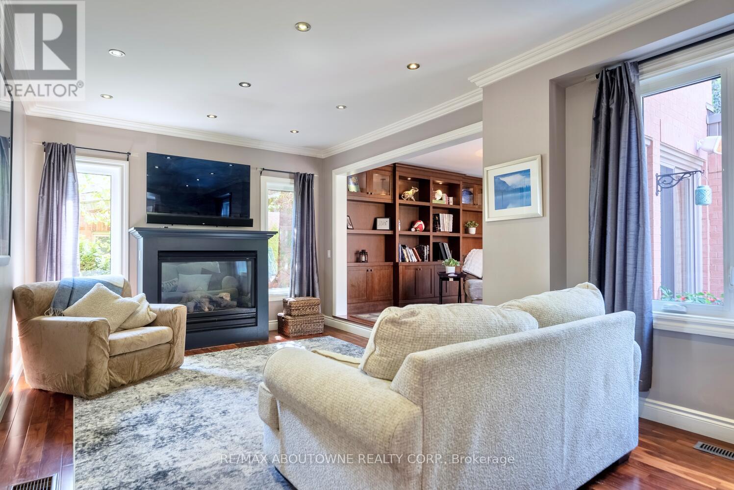 Lorem Ipsum Dolor Sit Amet, Oakville, Ontario  L6H  - Photo 13 - DEMO28857021