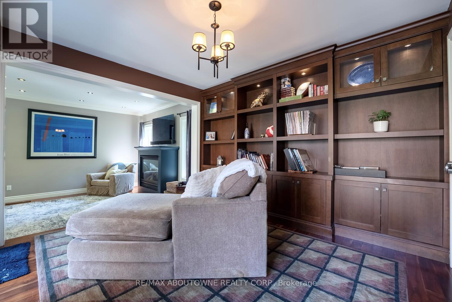 Lorem Ipsum Dolor Sit Amet, Oakville, Ontario  L6H  - Photo 17 - DEMO28857021