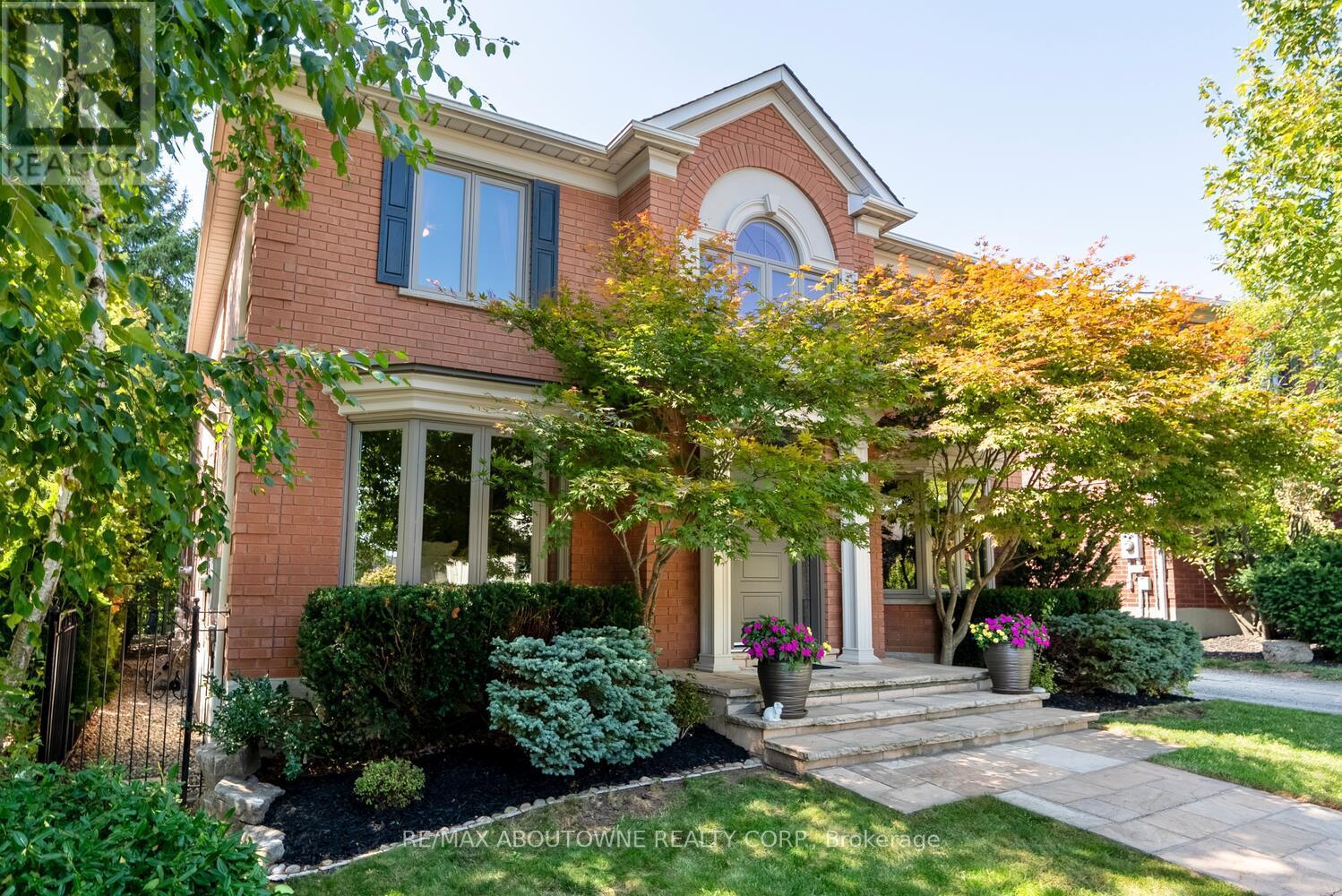 Lorem Ipsum Dolor Sit Amet, Oakville, Ontario  L6H  - Photo 2 - DEMO28857021