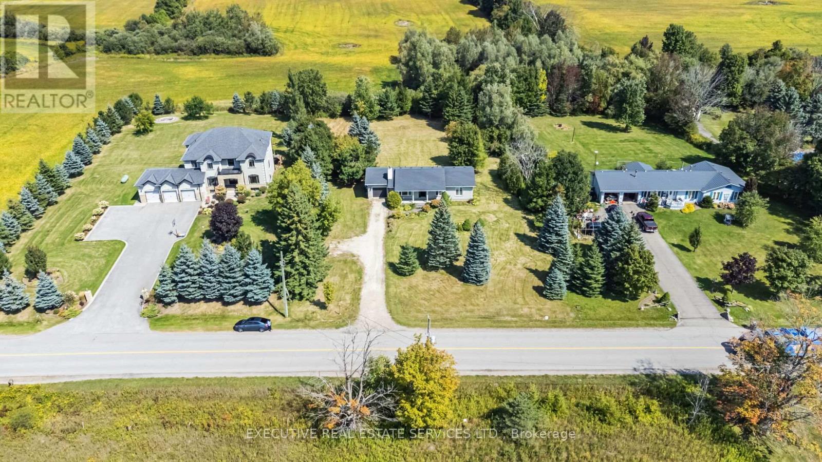 18819 KENNEDY ROAD, Caledon, Ontario