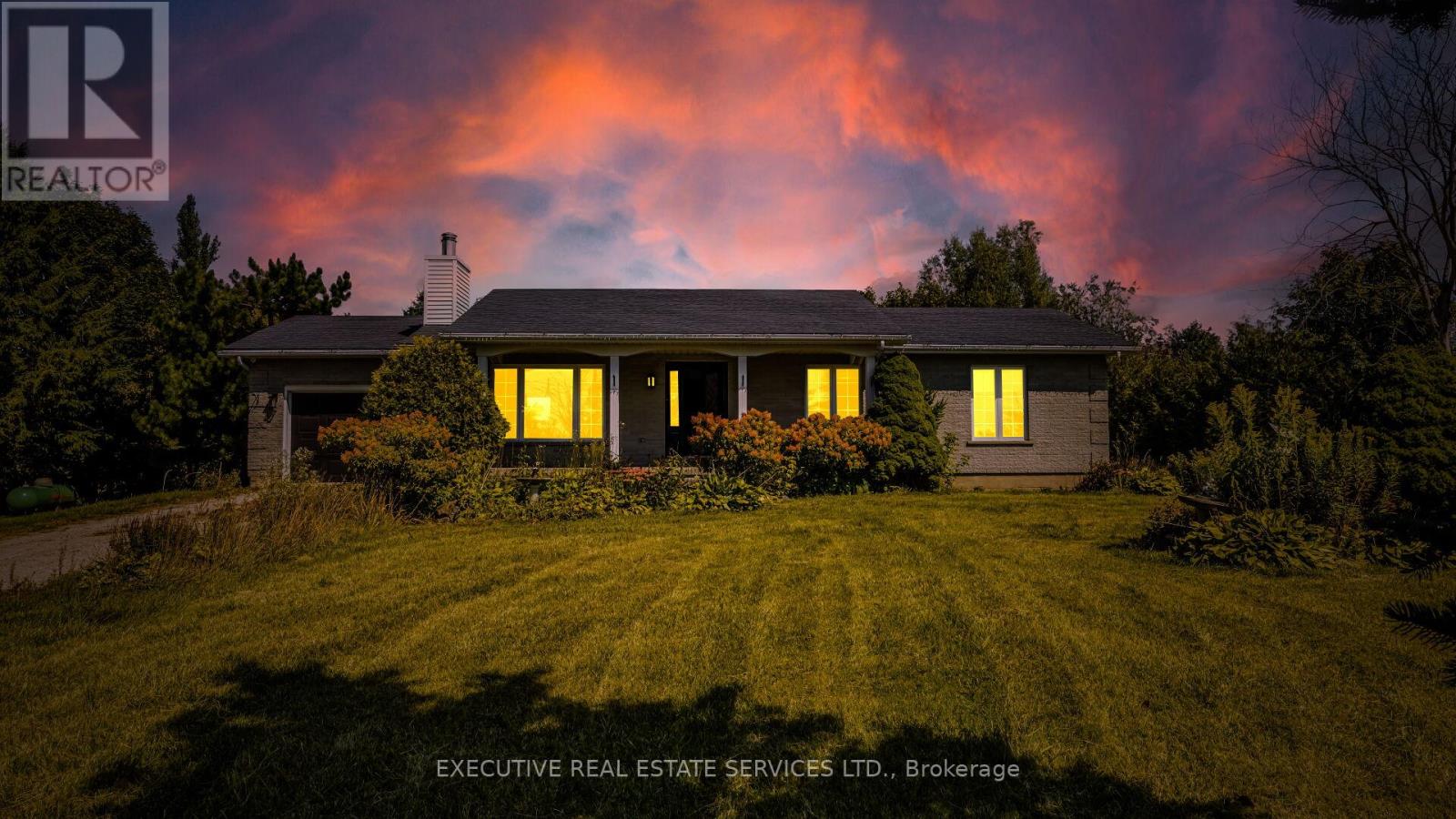 18819 Kennedy Road, Caledon, Ontario  L7K 1Y8 - Photo 3 - W12400884