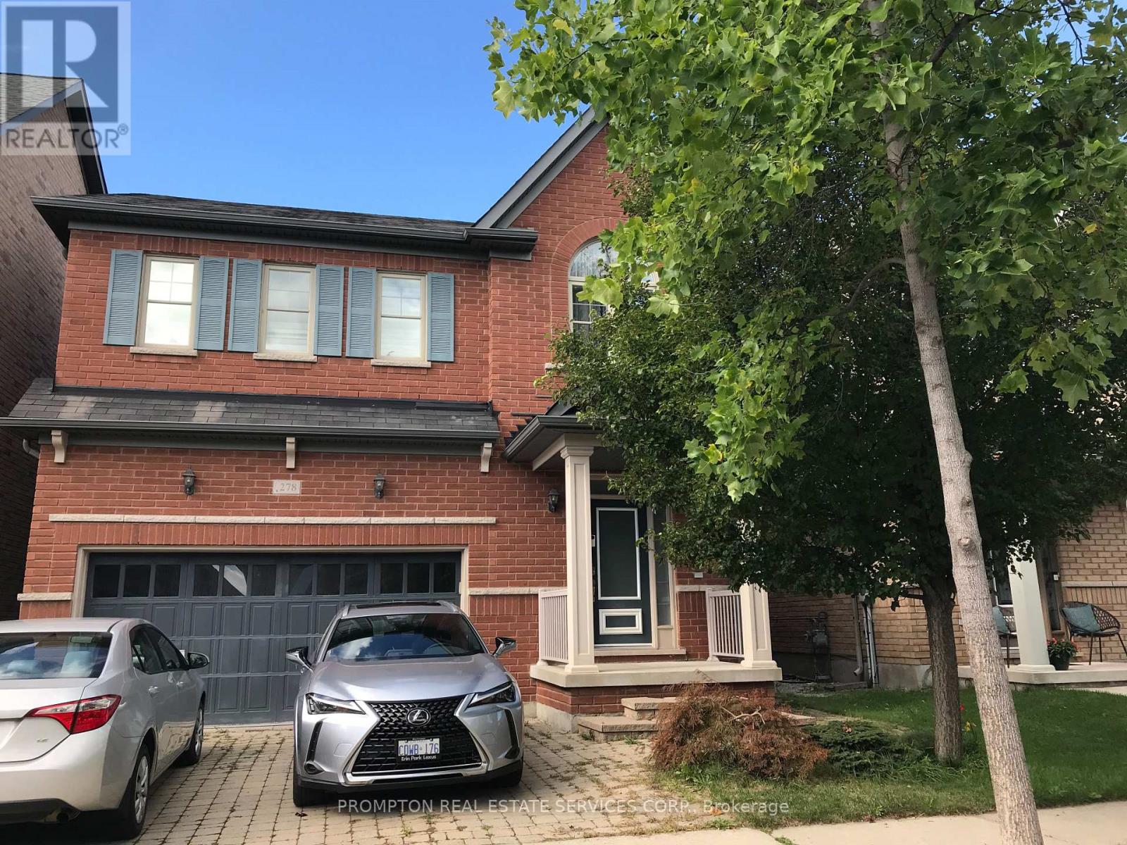 278 DALGLEISH GARDENS, Milton, Ontario