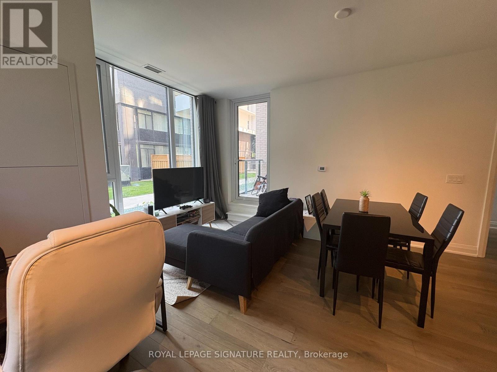 109 - 293 The Kingsway, Toronto (Islington-City Centre West), Ontario  M9A 0E8 - Photo 12 - W12400895