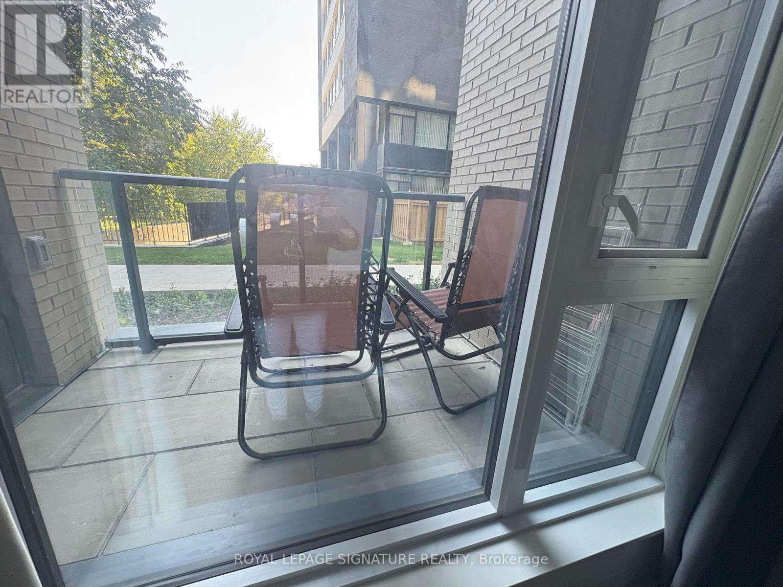 109 - 293 The Kingsway, Toronto (Islington-City Centre West), Ontario  M9A 0E8 - Photo 17 - W12400895