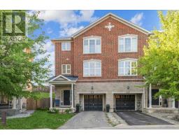 242 ANDREWS TRAIL, Milton, Ontario