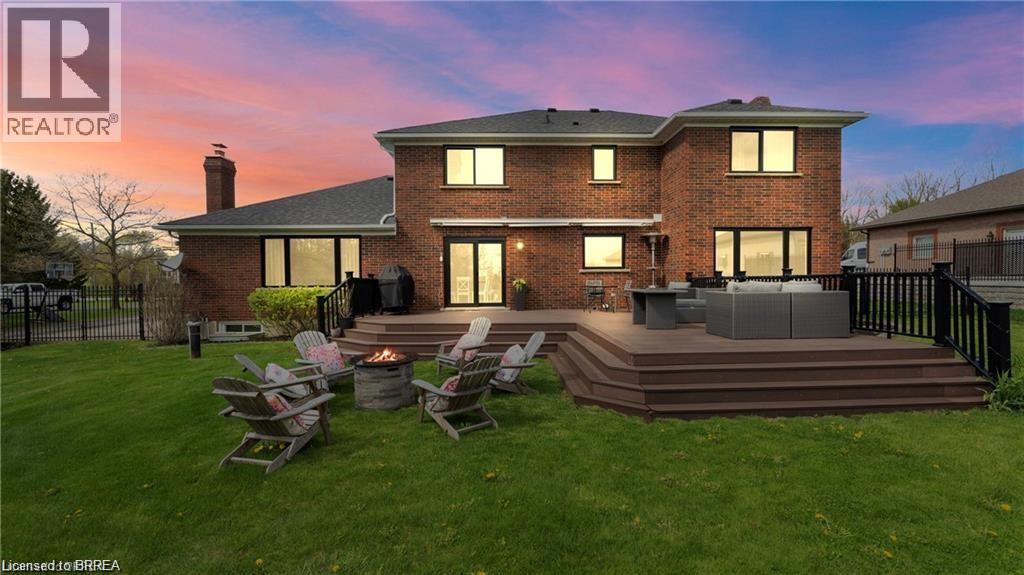 3992 Weimar Line, Wellesley, Ontario  N0B 2T0 - Photo 1 - 40768656