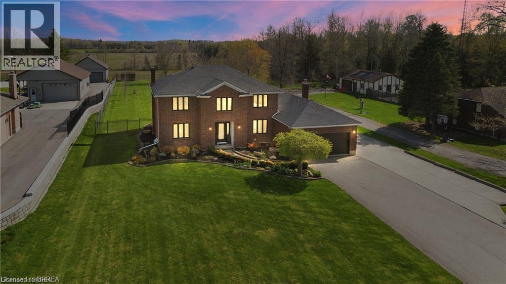 3992 Weimar Line, Wellesley, Ontario  N0B 2T0 - Photo 2 - 40768656