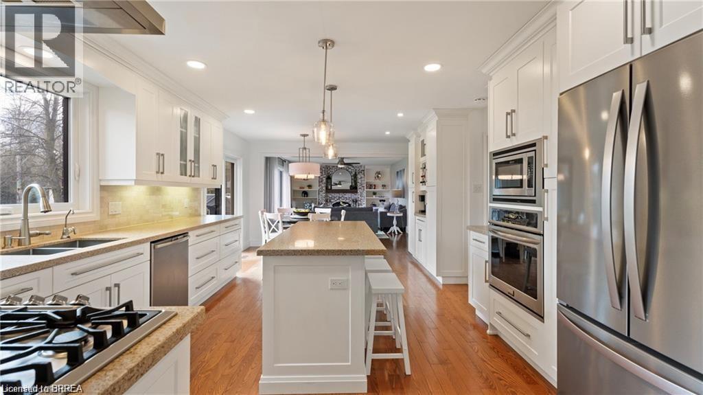 3992 Weimar Line, Wellesley, Ontario  N0B 2T0 - Photo 6 - 40768656