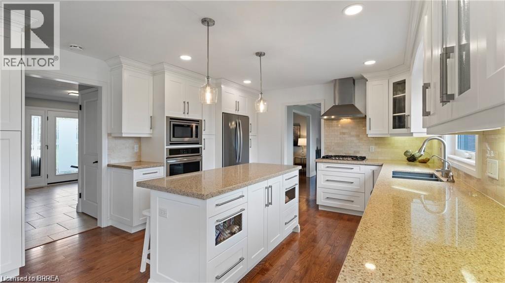 3992 Weimar Line, Wellesley, Ontario  N0B 2T0 - Photo 7 - 40768656