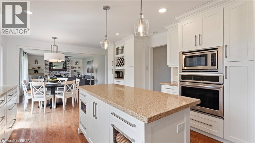 3992 Weimar Line, Wellesley, Ontario  N0B 2T0 - Photo 8 - 40768656